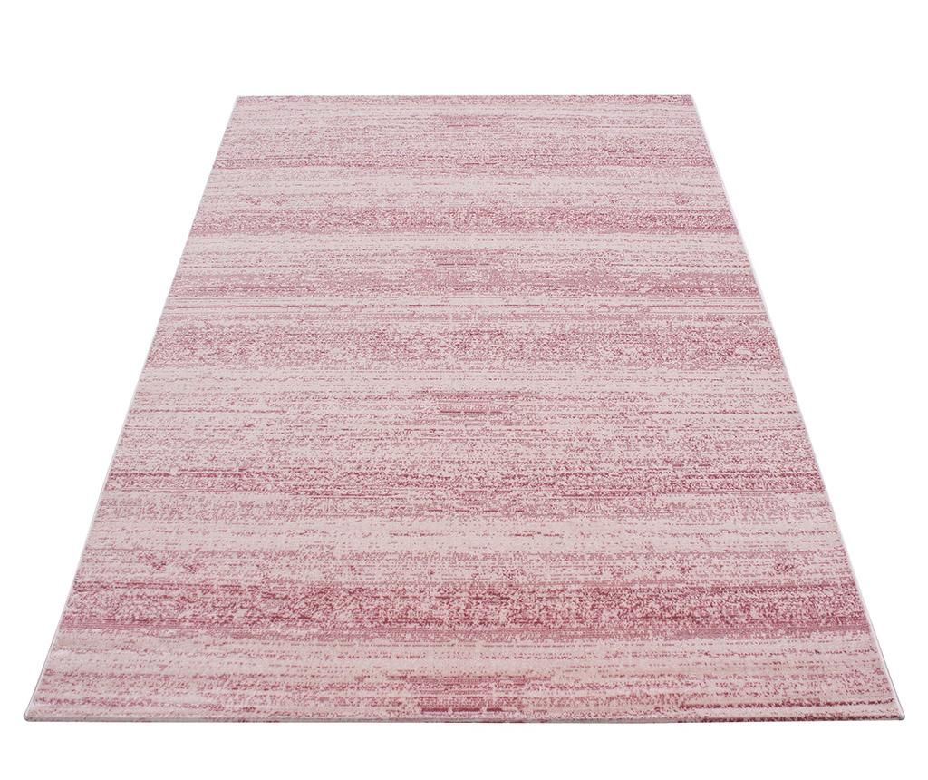 Covor Plus Gradient Pink 160x230 cm - Ayyildiz Carpet, Roz de la Ayyildiz Carpet